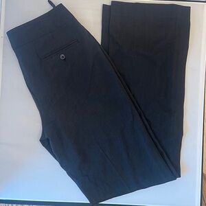 Classic Black Women's Trousers size 4